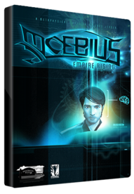 Moebius: Empire Rising Steam Key GLOBAL - 17