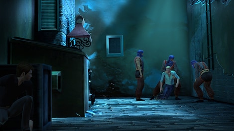 Moebius: Empire Rising Steam Key GLOBAL - 6