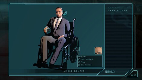 Moebius: Empire Rising Steam Key GLOBAL - 7