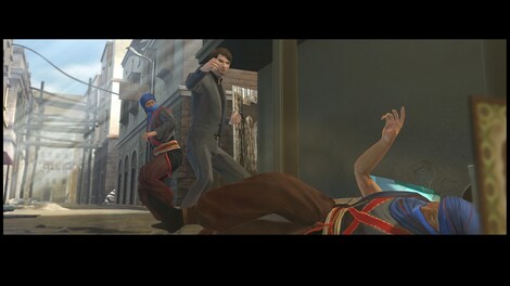 Moebius: Empire Rising Steam Key GLOBAL - 3