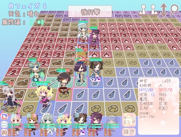 Moekuri: Adorable + Tactical SRPG Steam Key GLOBAL - 6