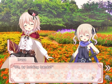 Moekuri: Adorable + Tactical SRPG Steam Key GLOBAL - 11