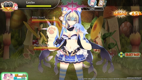 Moero Chronicle (PC) - Steam Key - GLOBAL - 5