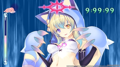 Moero Chronicle (PC) - Steam Key - GLOBAL - 4