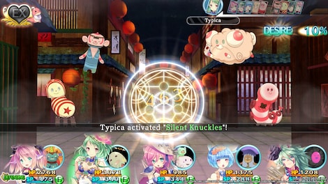 Moero Chronicle (PC) - Steam Key - GLOBAL - 7