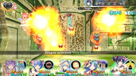 Moero Chronicle (PC) - Steam Key - GLOBAL - 6
