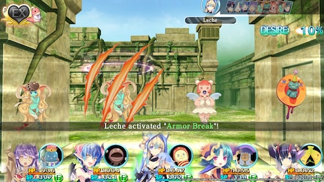 Moero Chronicle (PC) - Steam Key - GLOBAL - 3