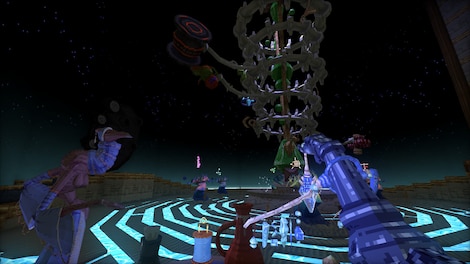 Mohrta (PC) - Steam Gift - GLOBAL - 10