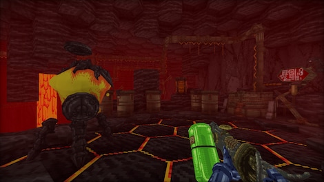 Mohrta (PC) - Steam Key - GLOBAL - 11