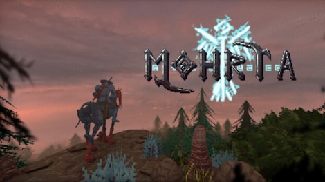 Mohrta (PC) - Steam Key - GLOBAL - 0
