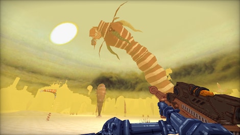 Mohrta (PC) - Steam Key - GLOBAL - 5