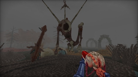 Mohrta (PC) - Steam Key - GLOBAL - 9