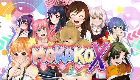 Mokoko X (Xbox One, Windows 10) - Xbox Live Key - ARGENTINA - 0