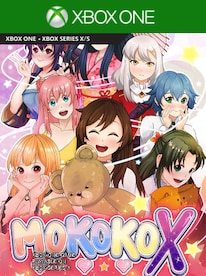 Mokoko X (Xbox One, Windows 10) - Xbox Live Key - ARGENTINA - 1