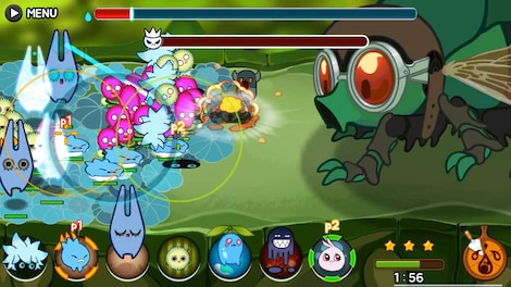 Mold on Pizza Deluxe Steam Key GLOBAL - 4