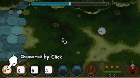 Mold on Pizza Deluxe Steam Key GLOBAL - 3