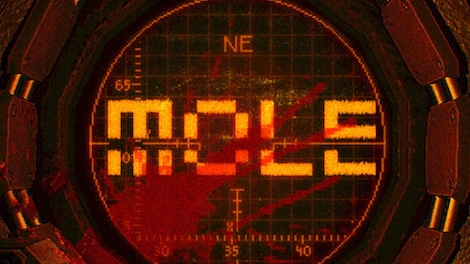 MOLE (PC) - Steam Key - GLOBAL - 0