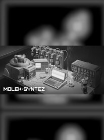 MOLEK-SYNTEZ - Steam - Gift GLOBAL - 1