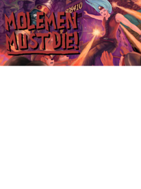 Molemen Must Die! Steam Key GLOBAL - 1