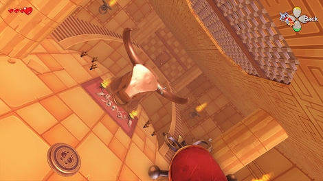 Molly Medusa: Queen of Spit (PC) - Steam Key - GLOBAL - 6