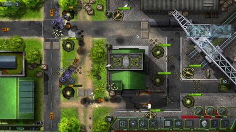 Molten Armor Steam PC Key GLOBAL - 3