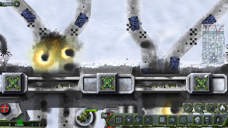 Molten Armor Steam PC Key GLOBAL - 6