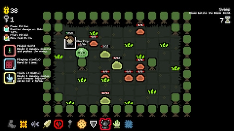 Molten Horn (PC) - Steam Key - GLOBAL - 8