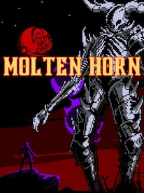 Molten Horn (PC) - Steam Key - GLOBAL - 1