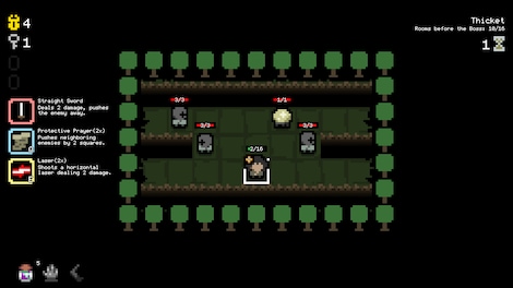 Molten Horn (PC) - Steam Key - GLOBAL - 6