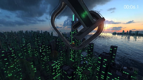 Momentum Steam Key GLOBAL - 7