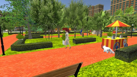 Mommy Simulator (PC) - Steam Key - GLOBAL - 12