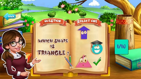 Mommy Simulator (PC) - Steam Key - GLOBAL - 6