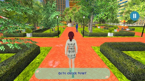 Mommy Simulator (PC) - Steam Key - GLOBAL - 14