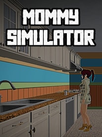 Mommy Simulator (PC) - Steam Key - GLOBAL - 1