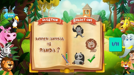 Mommy Simulator (PC) - Steam Key - GLOBAL - 5