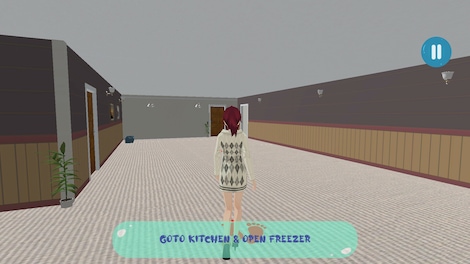 Mommy Simulator (PC) - Steam Key - GLOBAL - 9