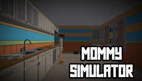 Mommy Simulator (PC) - Steam Key - GLOBAL - 0
