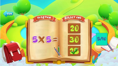 Mommy Simulator (PC) - Steam Key - GLOBAL - 8