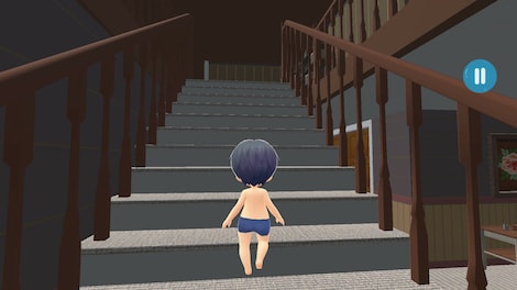 Mommy Simulator (PC) - Steam Key - GLOBAL - 7