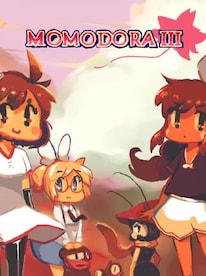 Momodora III Steam Key GLOBAL - 2