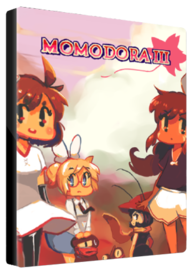 Momodora III Steam Key GLOBAL - 1