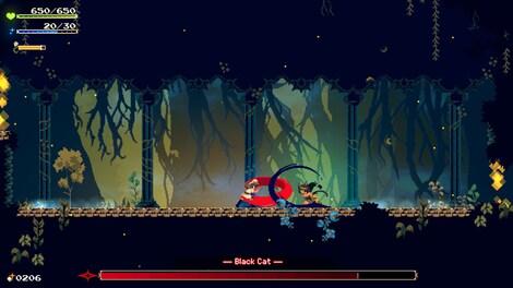 Momodora: Moonlit Farewell (PC) - Steam Account - GLOBAL - 7