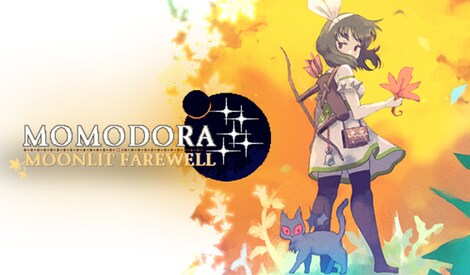 Momodora: Moonlit Farewell (PC) - Steam Account - GLOBAL - 2