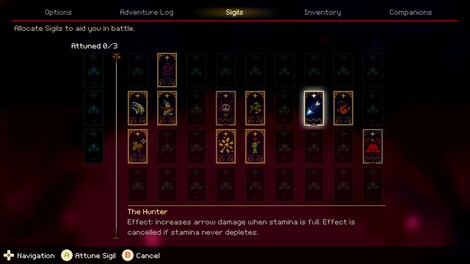 Momodora: Moonlit Farewell (PC) - Steam Gift - EUROPE - 5