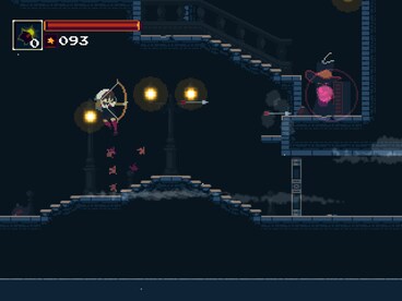 Momodora: Reverie Under the Moonlight (PC) - Steam Gift - EUROPE - 7