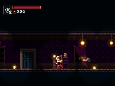 Momodora: Reverie Under the Moonlight (PC) - Steam Key - EUROPE - 4