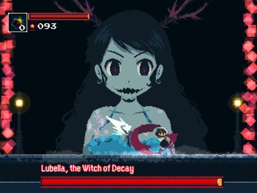 Momodora: Reverie Under the Moonlight Steam Gift GLOBAL - 5