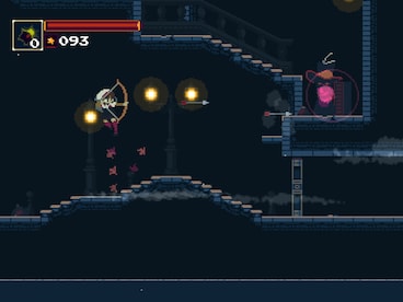Momodora: Reverie Under the Moonlight Steam Key GLOBAL - 6