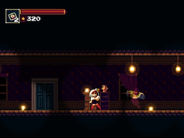 Momodora: Reverie Under the Moonlight Steam Key GLOBAL - 3