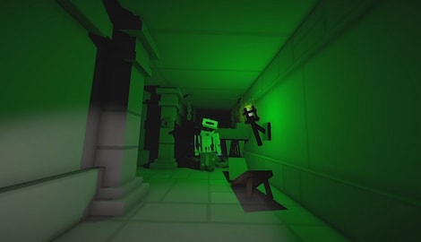 MOMO.ЕХЕ VR (PC) - Steam Key - GLOBAL - 7